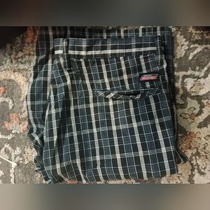Men's dickies
